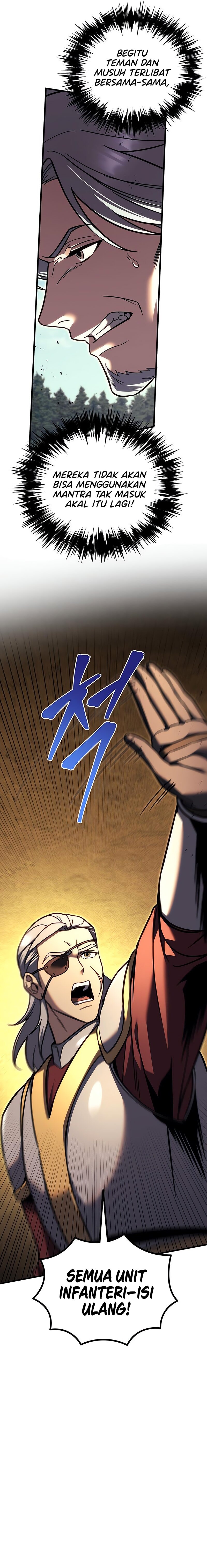 Read Regressor Of The Fallen Family (ID) Manga Online