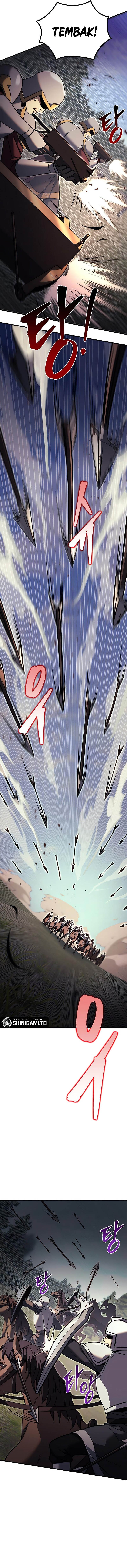 Read Regressor Of The Fallen Family (ID) Manga Online
