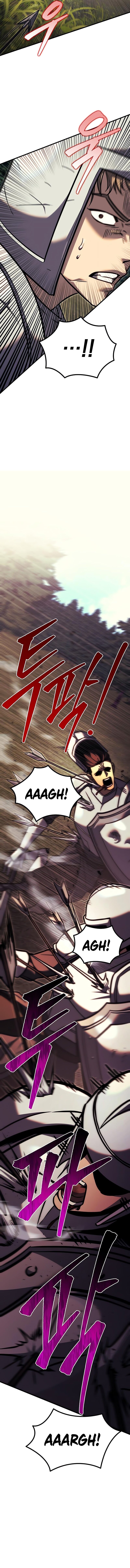 Read Regressor Of The Fallen Family (ID) Manga Online