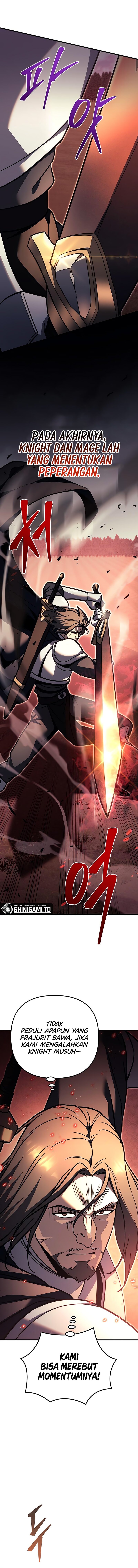 Read Regressor Of The Fallen Family (ID) Manga Online