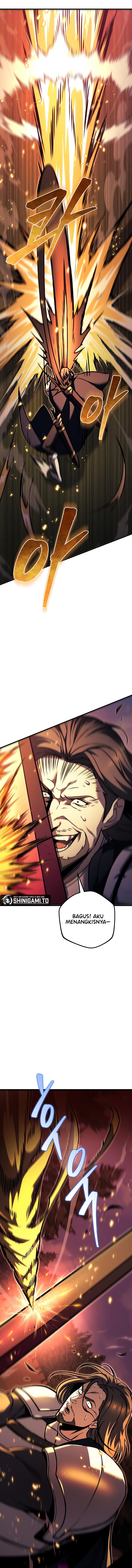 Read Regressor Of The Fallen Family (ID) Manga Online