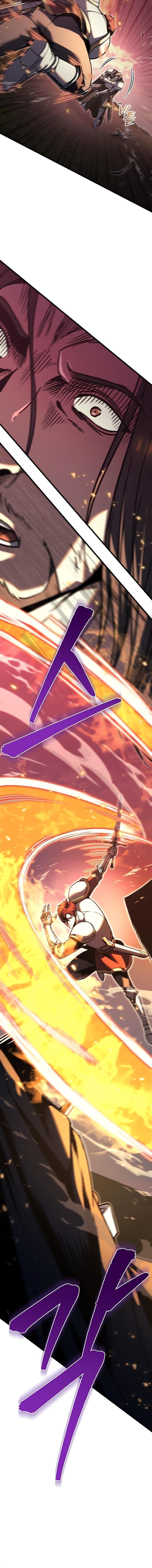 Read Regressor Of The Fallen Family (ID) Manga Online
