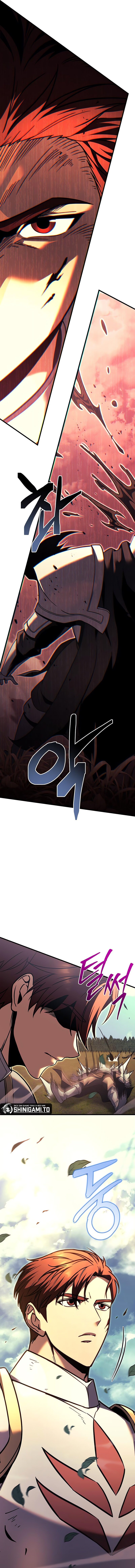 Read Regressor Of The Fallen Family (ID) Manga Online