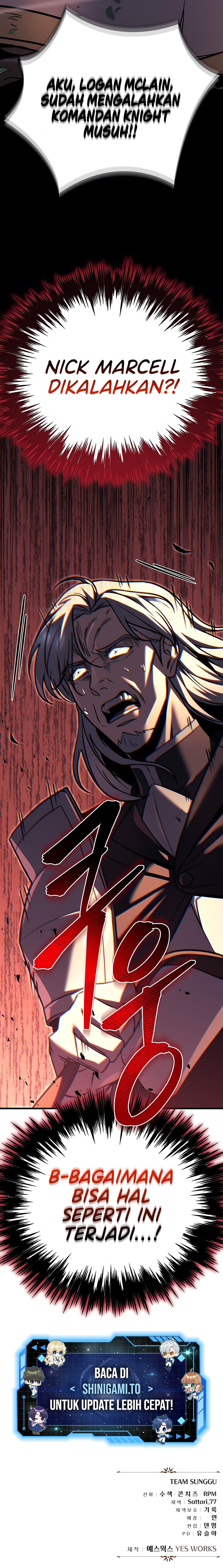 Read Regressor Of The Fallen Family (ID) Manga Online