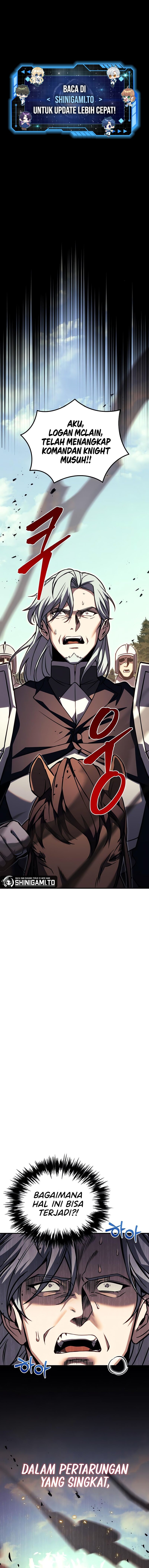 Read Regressor Of The Fallen Family (ID) Manga Online