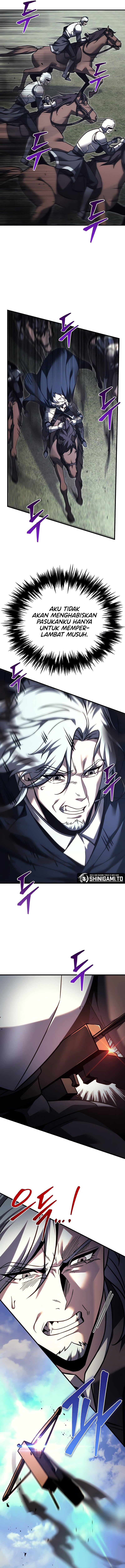 Read Regressor Of The Fallen Family (ID) Manga Online