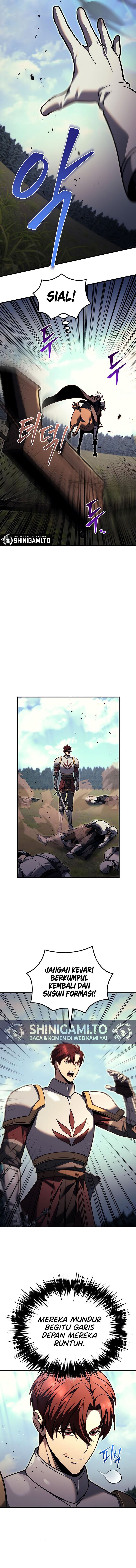 Read Regressor Of The Fallen Family (ID) Manga Online