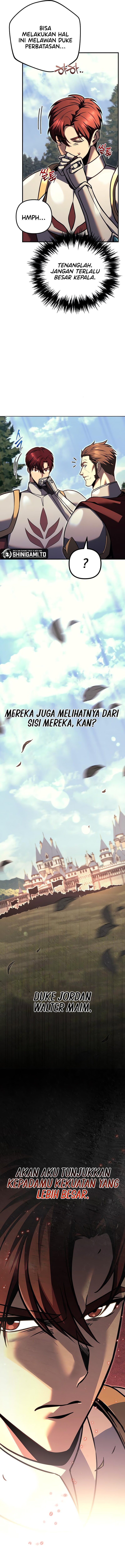 Read Regressor Of The Fallen Family (ID) Manga Online