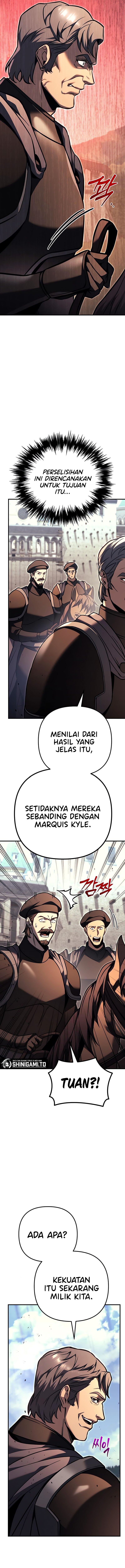 Read Regressor Of The Fallen Family (ID) Manga Online