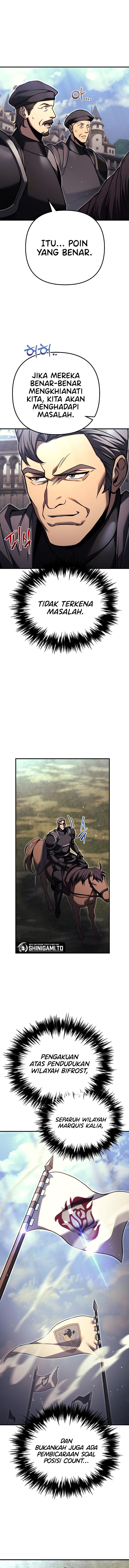 Read Regressor Of The Fallen Family (ID) Manga Online