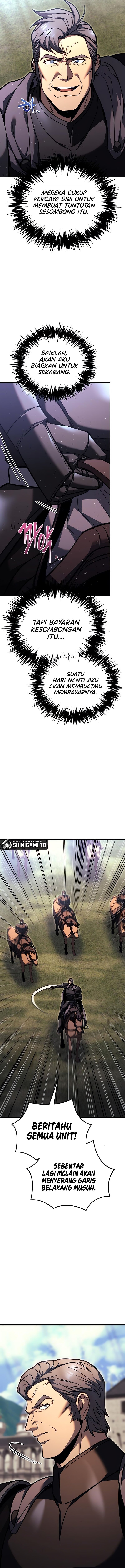 Read Regressor Of The Fallen Family (ID) Manga Online