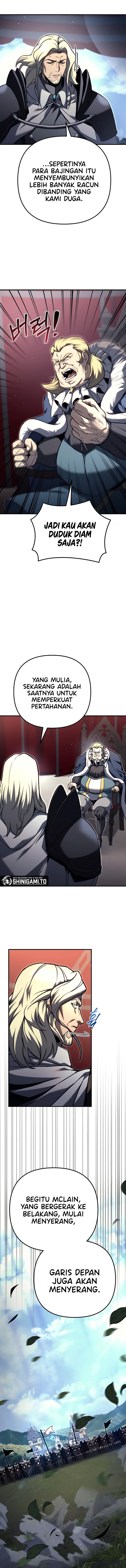 Read Regressor Of The Fallen Family (ID) Manga Online
