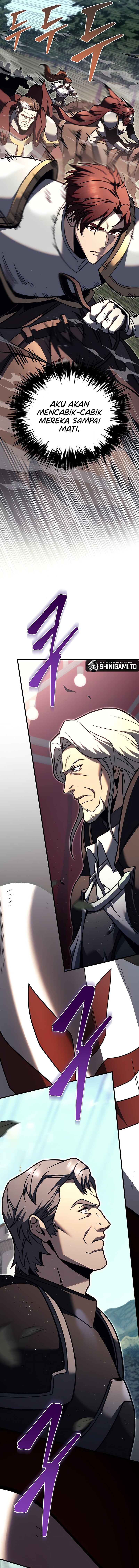 Read Regressor Of The Fallen Family (ID) Manga Online