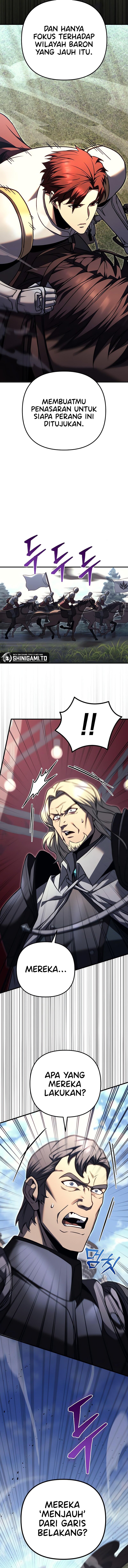 Read Regressor Of The Fallen Family (ID) Manga Online