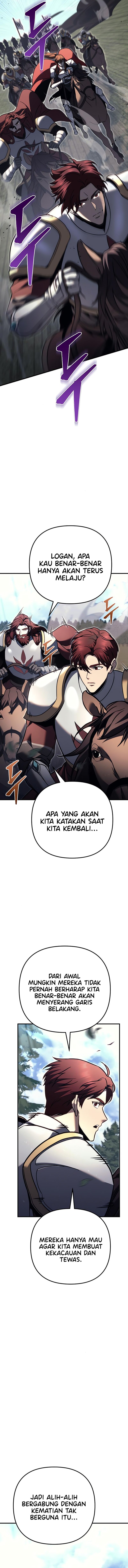 Read Regressor Of The Fallen Family (ID) Manga Online