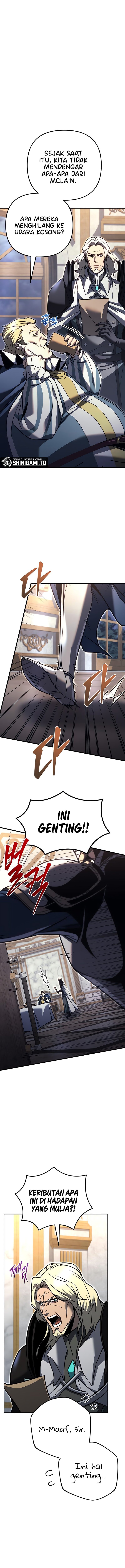 Read Regressor Of The Fallen Family (ID) Manga Online