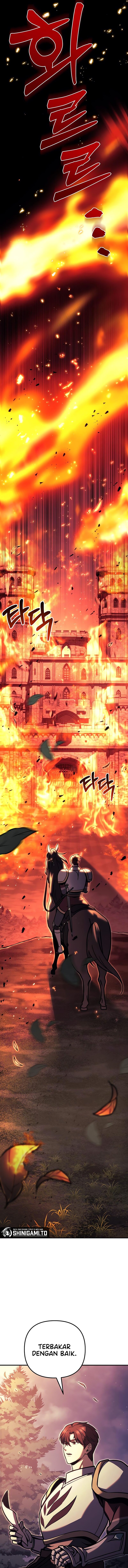 Read Regressor Of The Fallen Family (ID) Manga Online