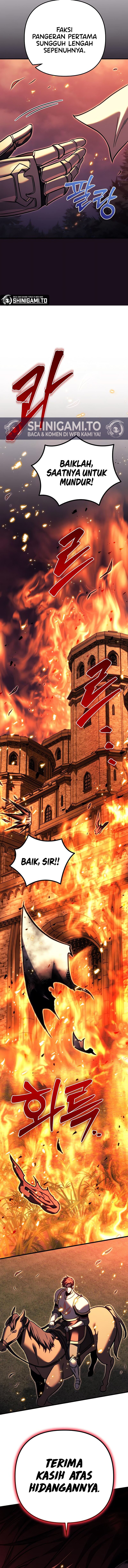 Read Regressor Of The Fallen Family (ID) Manga Online