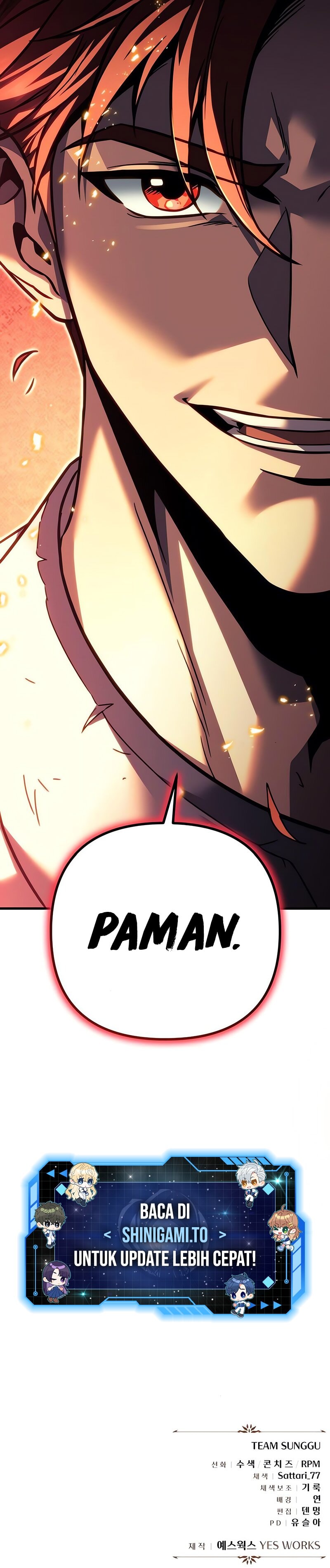 Read Regressor Of The Fallen Family (ID) Manga Online