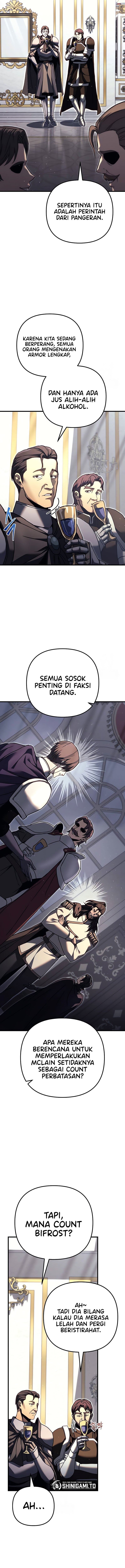 Read Regressor Of The Fallen Family (ID) Manga Online