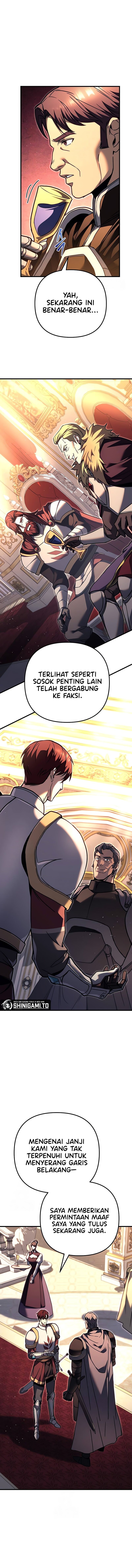 Read Regressor Of The Fallen Family (ID) Manga Online