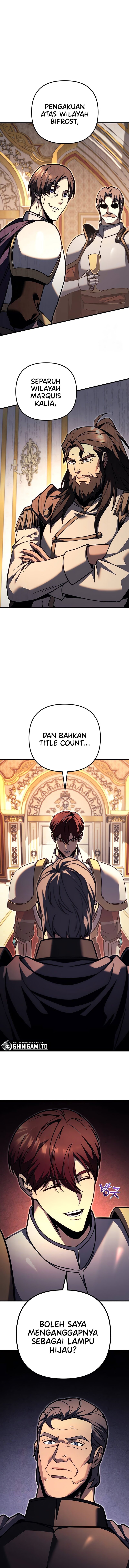 Read Regressor Of The Fallen Family (ID) Manga Online