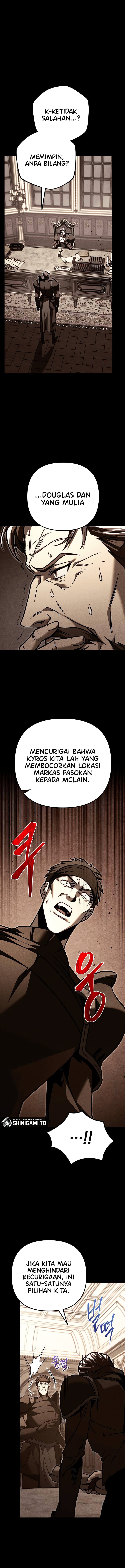 Read Regressor Of The Fallen Family (ID) Manga Online