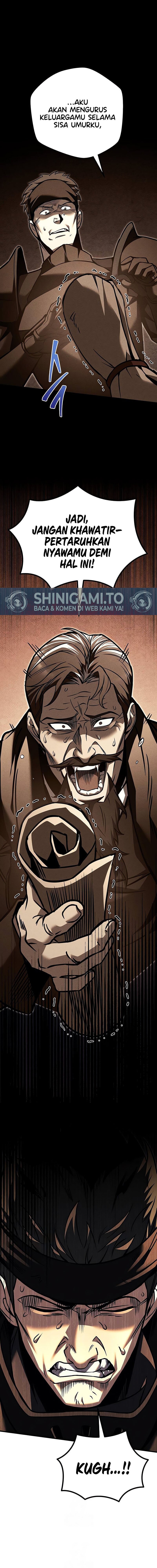 Read Regressor Of The Fallen Family (ID) Manga Online