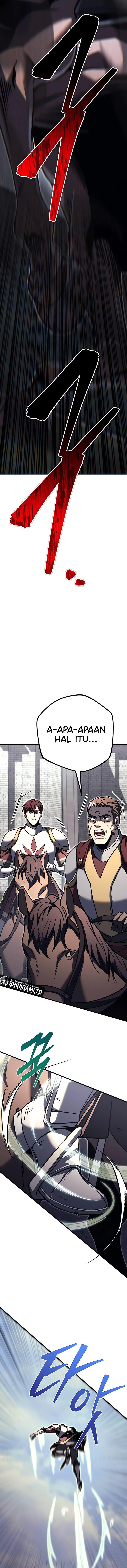 Read Regressor Of The Fallen Family (ID) Manga Online