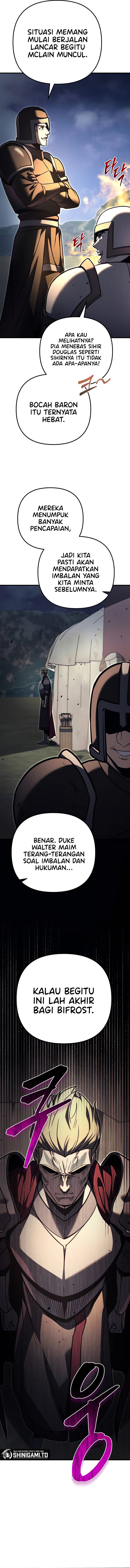 Read Regressor Of The Fallen Family (ID) Manga Online