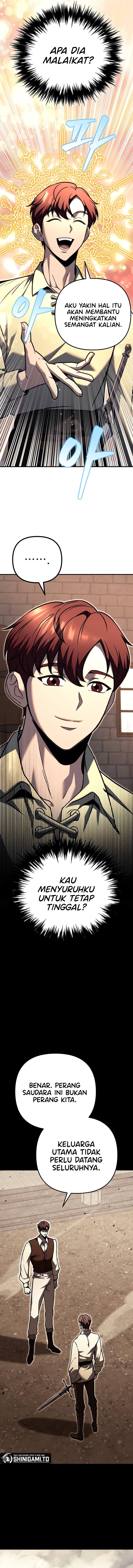 Read Regressor Of The Fallen Family (ID) Manga Online