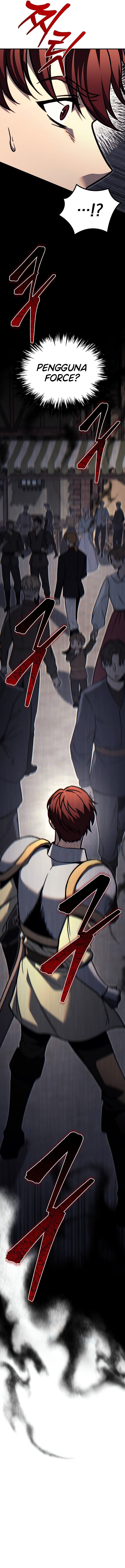 Read Regressor Of The Fallen Family (ID) Manga Online