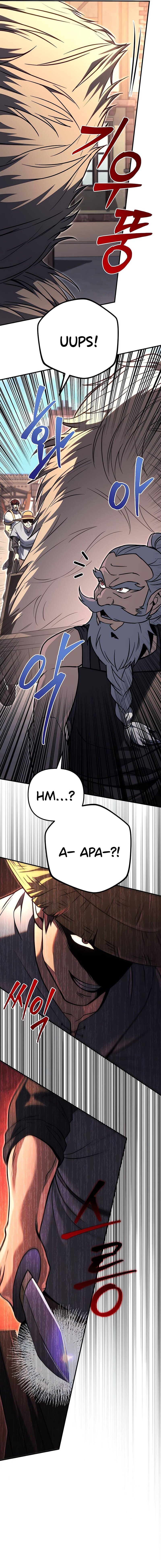 Read Regressor Of The Fallen Family (ID) Manga Online