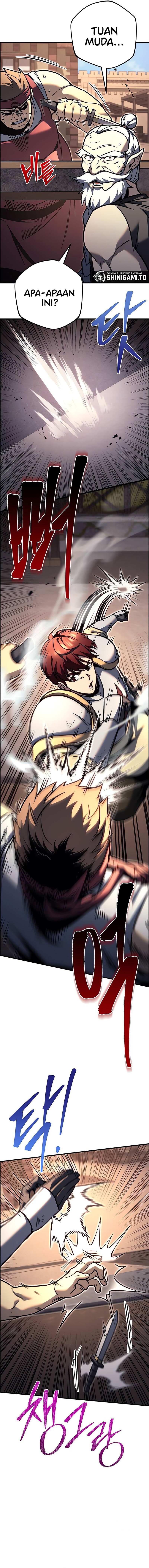 Read Regressor Of The Fallen Family (ID) Manga Online