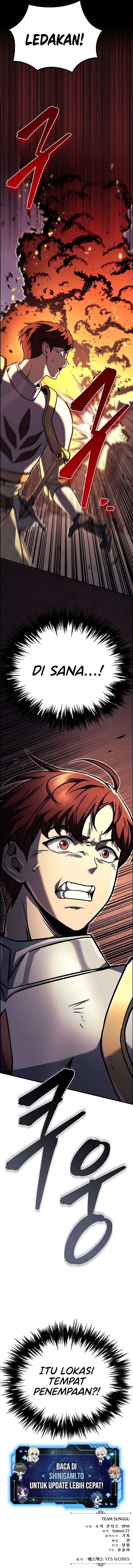 Read Regressor Of The Fallen Family (ID) Manga Online