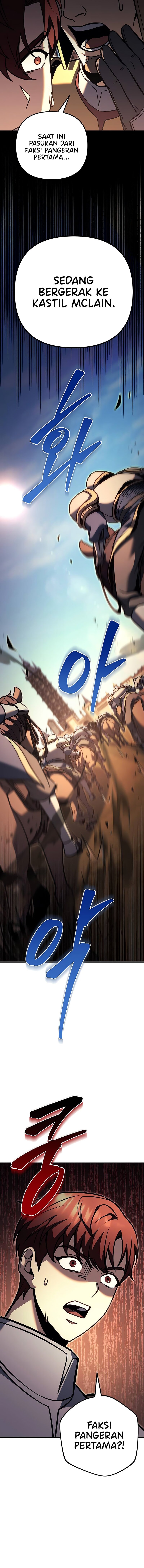 Read Regressor Of The Fallen Family (ID) Manga Online