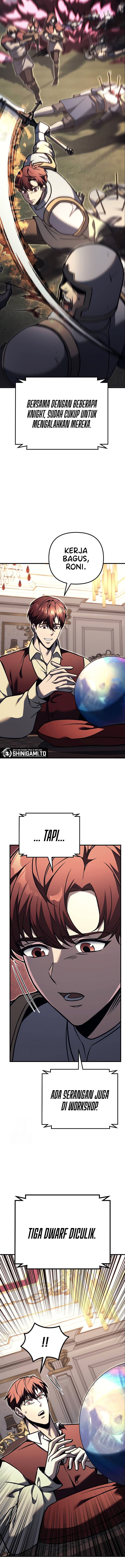 Read Regressor Of The Fallen Family (ID) Manga Online