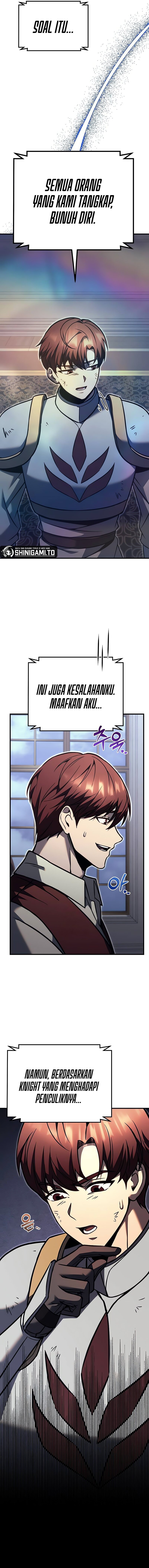 Read Regressor Of The Fallen Family (ID) Manga Online