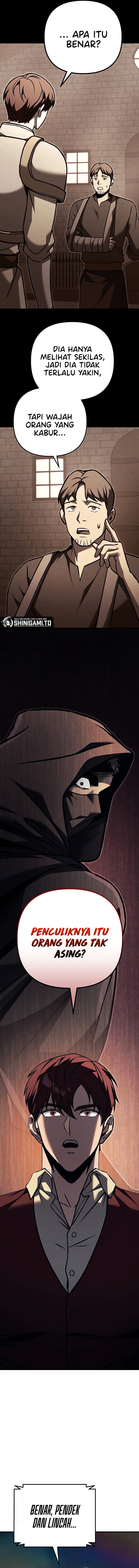 Read Regressor Of The Fallen Family (ID) Manga Online