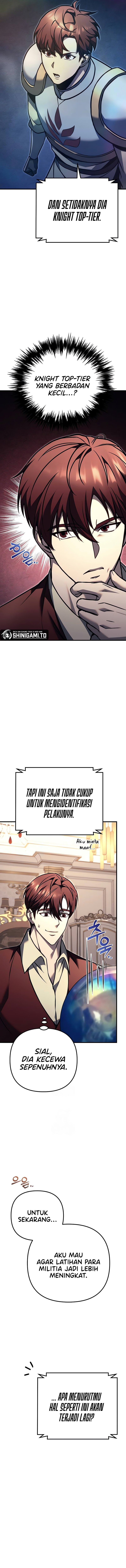 Read Regressor Of The Fallen Family (ID) Manga Online