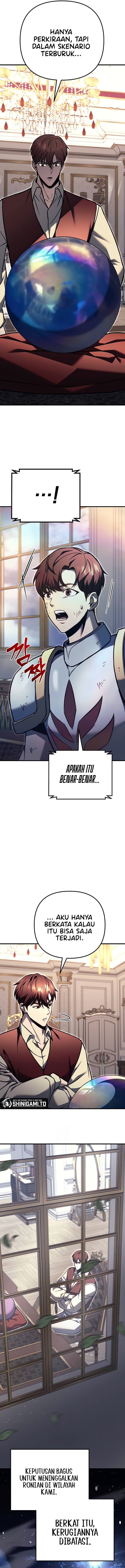 Read Regressor Of The Fallen Family (ID) Manga Online