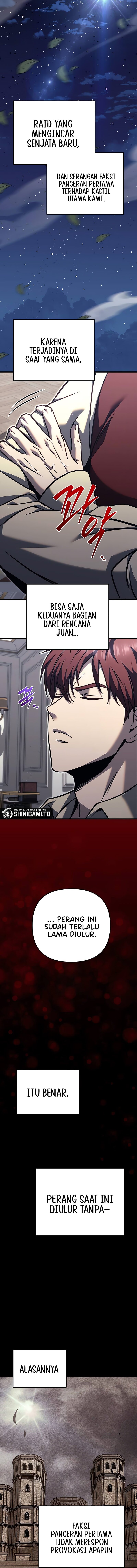 Read Regressor Of The Fallen Family (ID) Manga Online