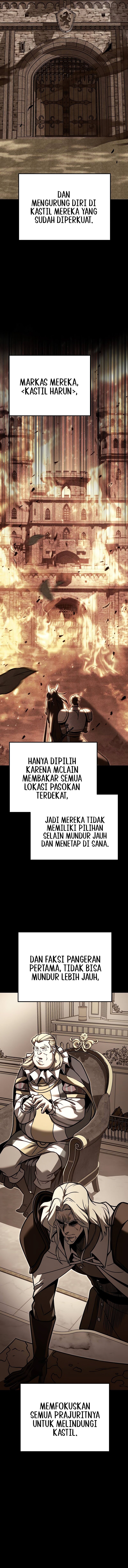 Read Regressor Of The Fallen Family (ID) Manga Online