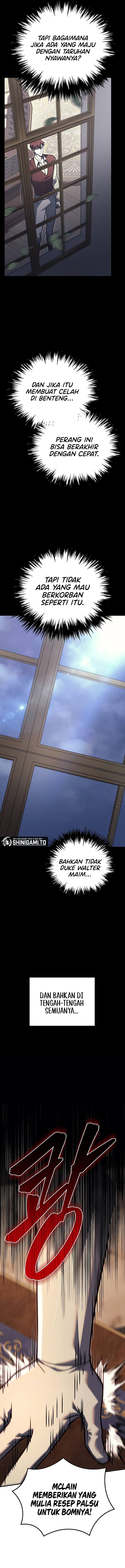 Read Regressor Of The Fallen Family (ID) Manga Online