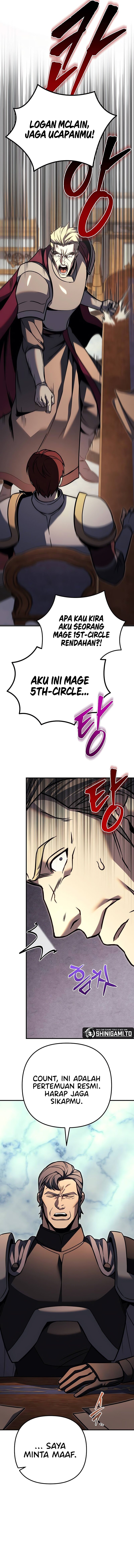 Read Regressor Of The Fallen Family (ID) Manga Online