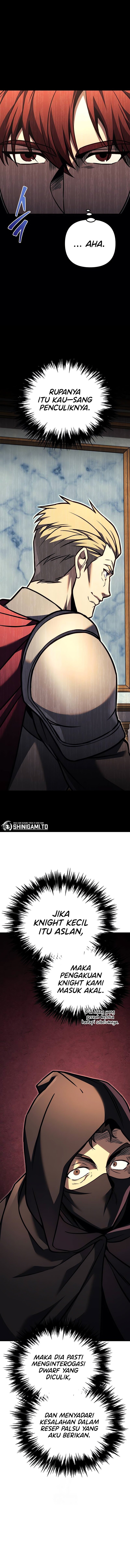 Read Regressor Of The Fallen Family (ID) Manga Online