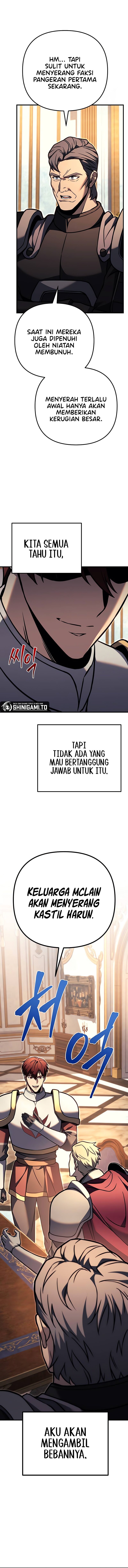 Read Regressor Of The Fallen Family (ID) Manga Online