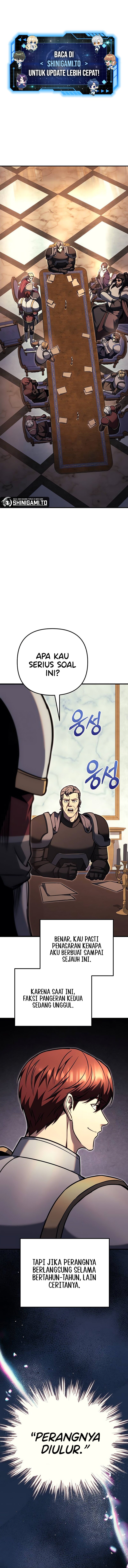 Read Regressor Of The Fallen Family (ID) Manga Online