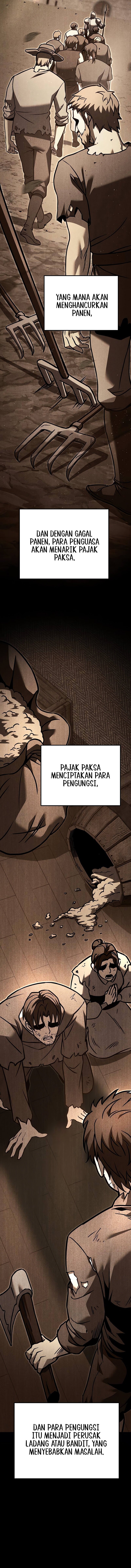 Read Regressor Of The Fallen Family (ID) Manga Online