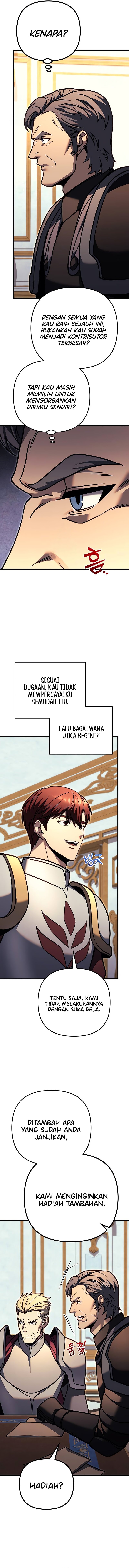 Read Regressor Of The Fallen Family (ID) Manga Online